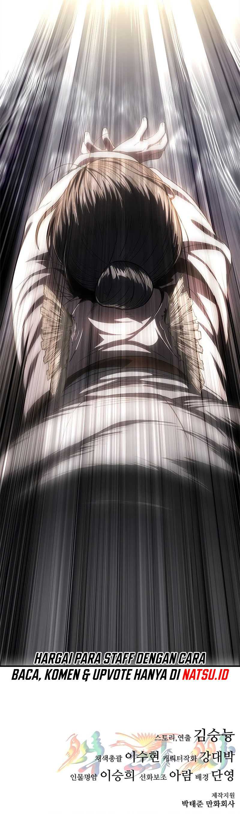 Monster Devourer Chapter 17 Gambar 33