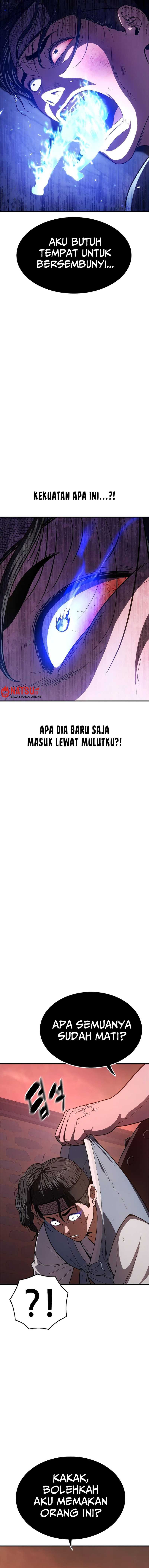 Monster Devourer Chapter 17 Gambar 4