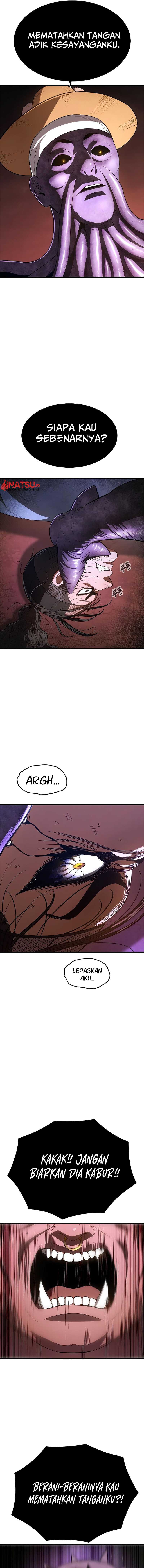 Monster Devourer Chapter 17 Gambar 7