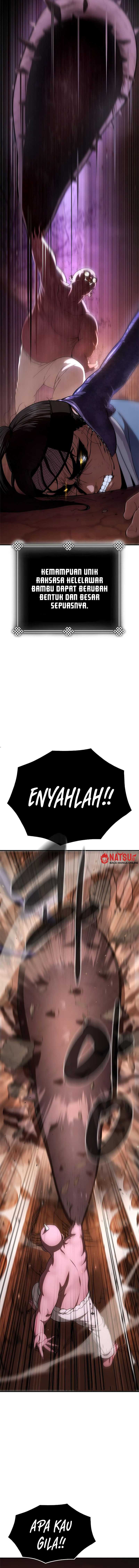 Monster Devourer Chapter 17 Gambar 8