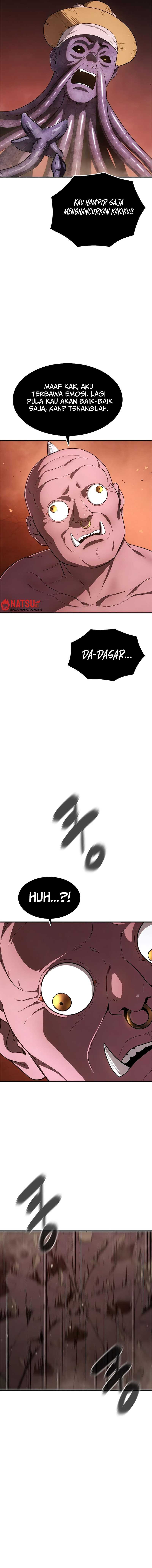 Monster Devourer Chapter 17 Gambar 9