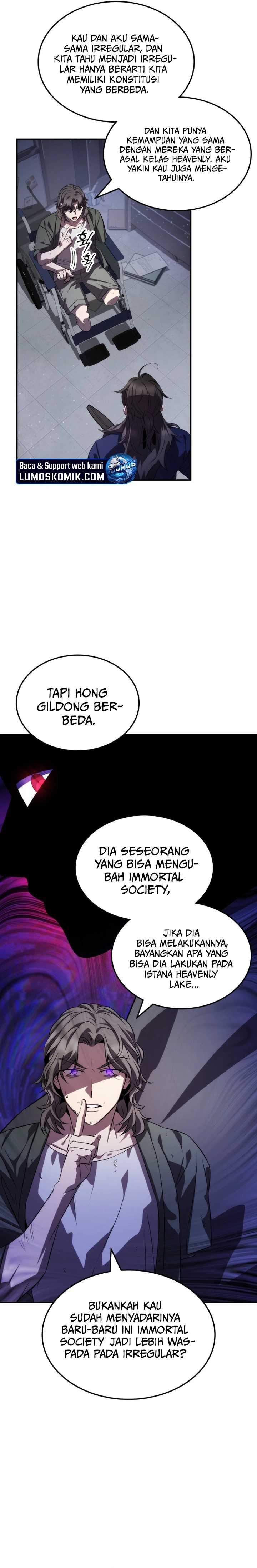 Drug Devourer Chapter 76 Gambar 10