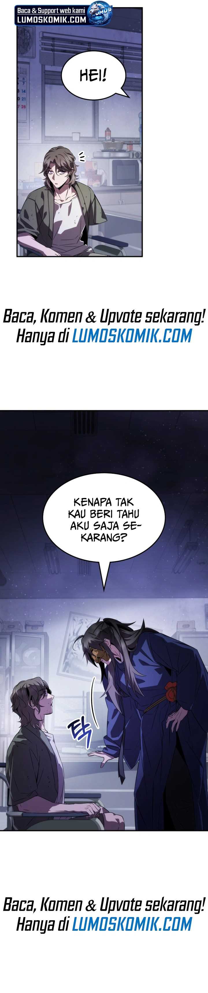 Drug Devourer Chapter 76 Gambar 24