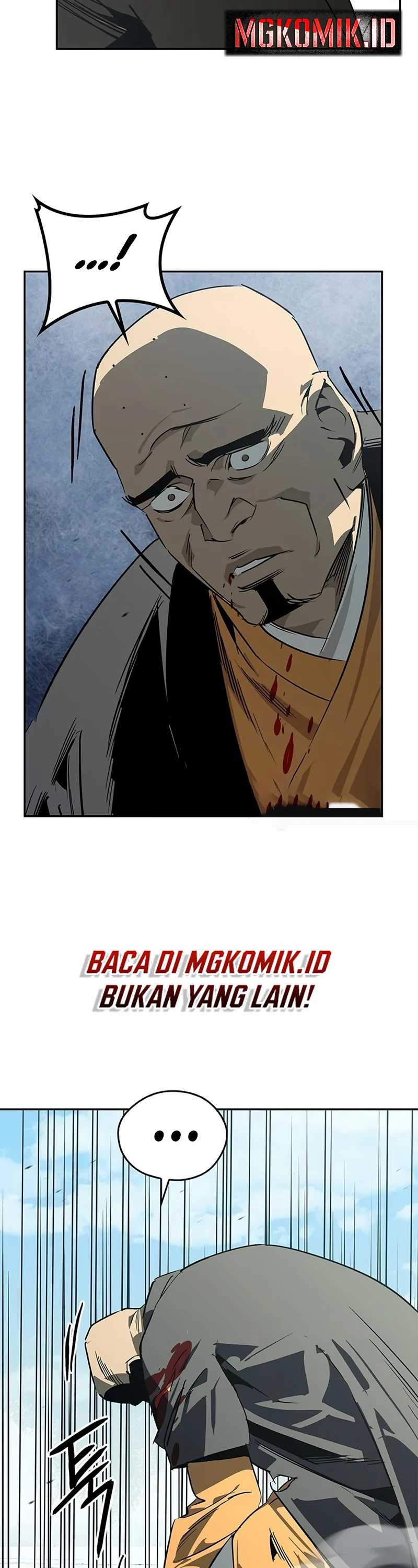 Martial Wild West Chapter 44 Gambar 23