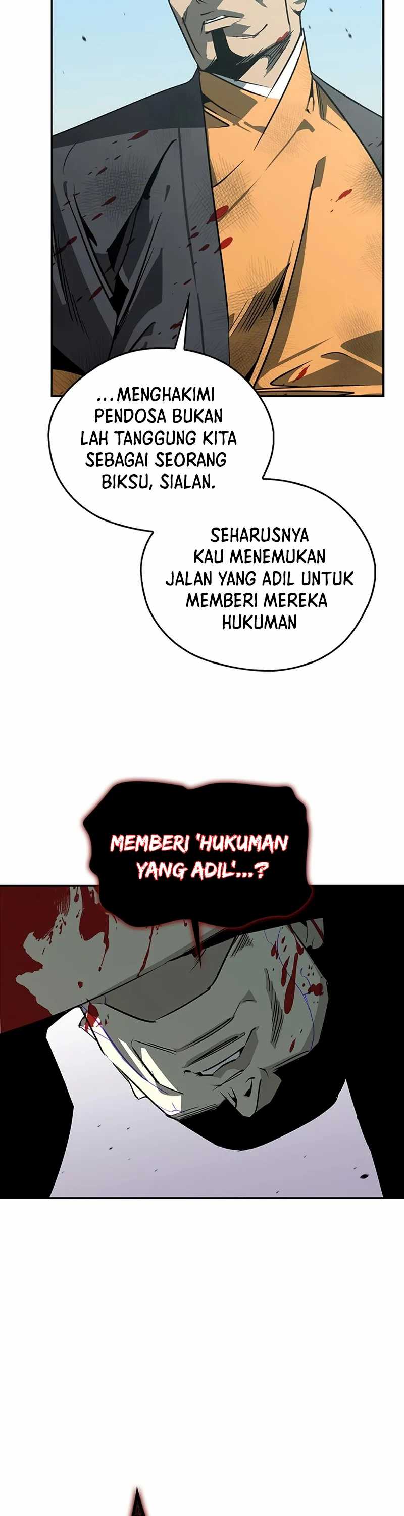 Martial Wild West Chapter 44 Gambar 5