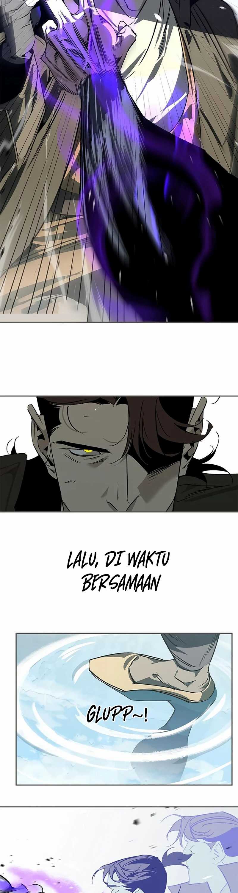 Martial Wild West Chapter 44 Gambar 56