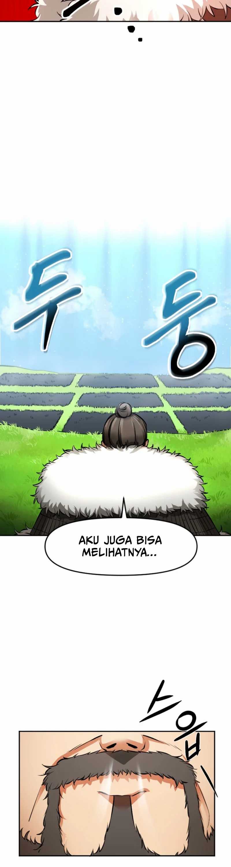 Entered the Academy as a Barbarian Chapter 16 Gambar 19