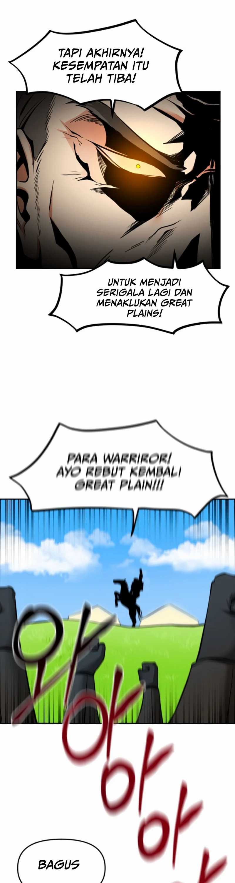 Entered the Academy as a Barbarian Chapter 16 Gambar 21