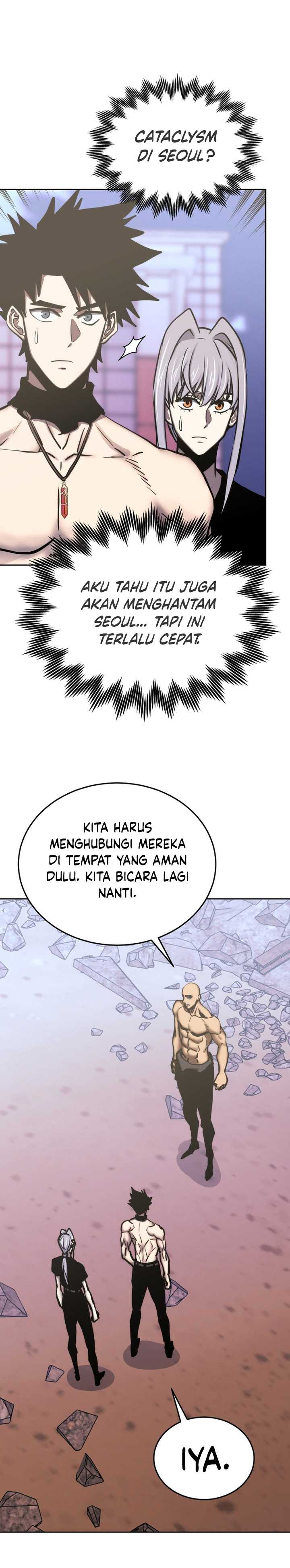 Halaman Komik