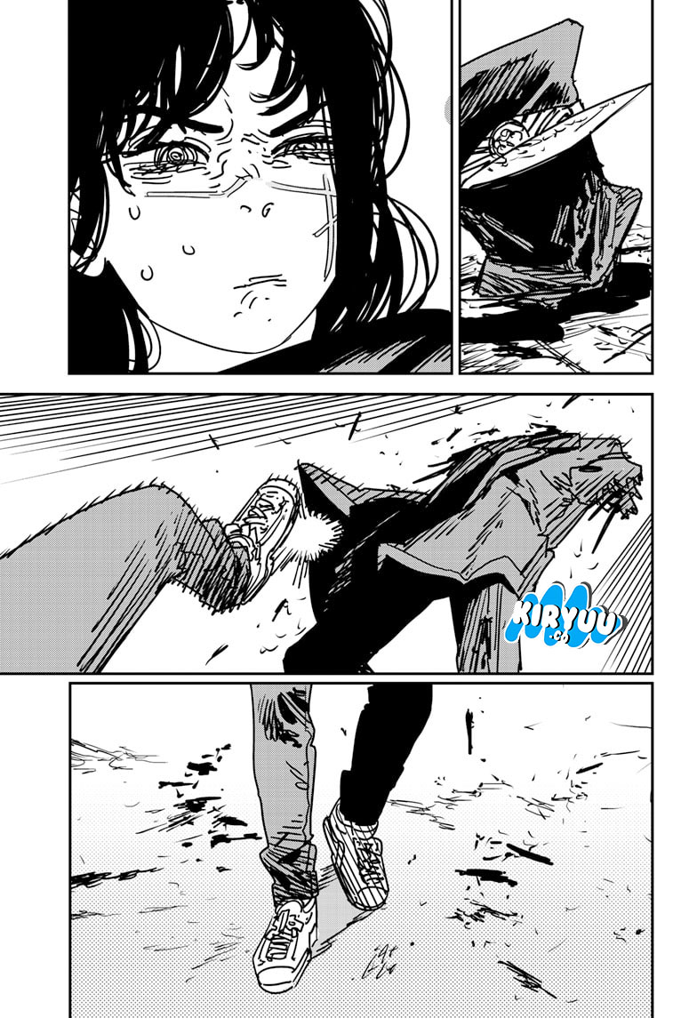 Chainsaw Man Chapter 175 Gambar 11