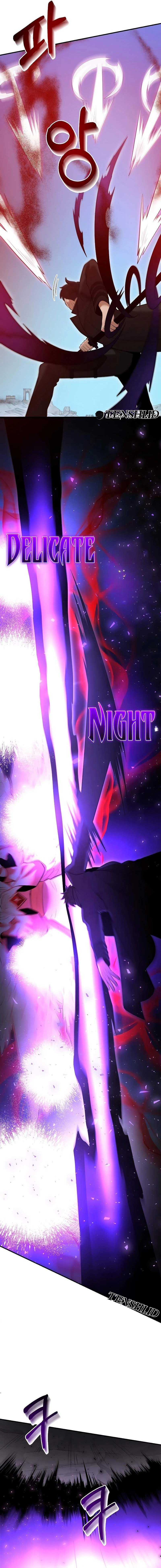 I Became a Renowned Family’s Sword Prodigy Chapter 123 Gambar 11
