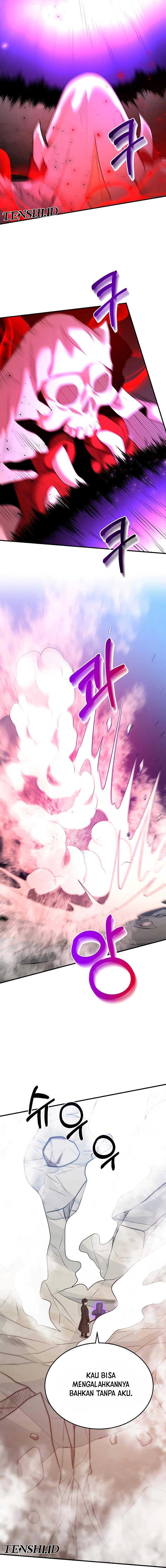 I Became a Renowned Family’s Sword Prodigy Chapter 123 Gambar 12