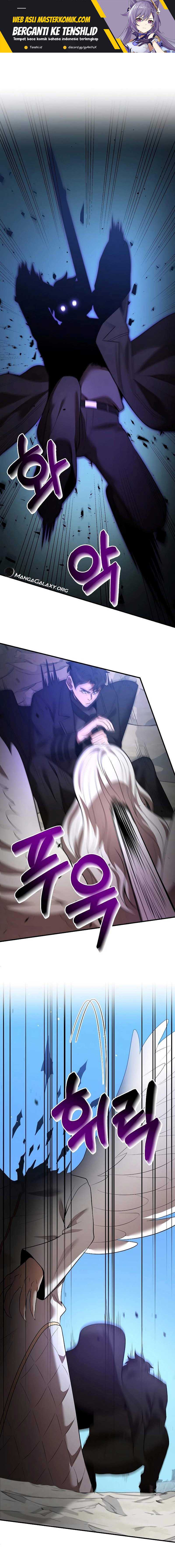 Baca Manhwa I Became a Renowned Family’s Sword Prodigy Chapter 123 Gambar 2