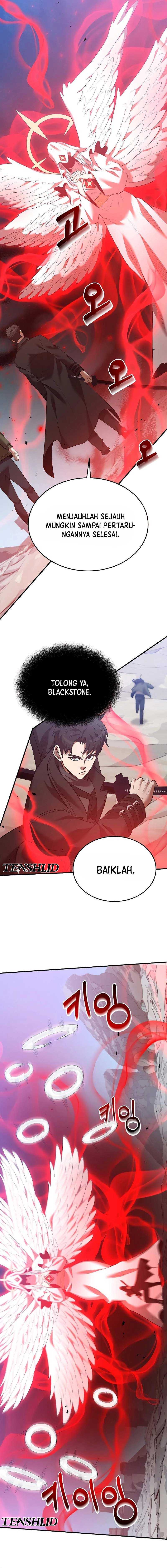 I Became a Renowned Family’s Sword Prodigy Chapter 123 Gambar 7