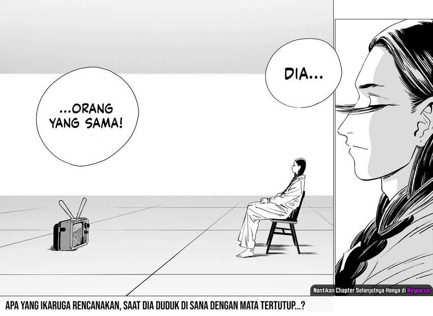 Ghost Fixers Chapter 17 bahasa Indonesia Gambar 19