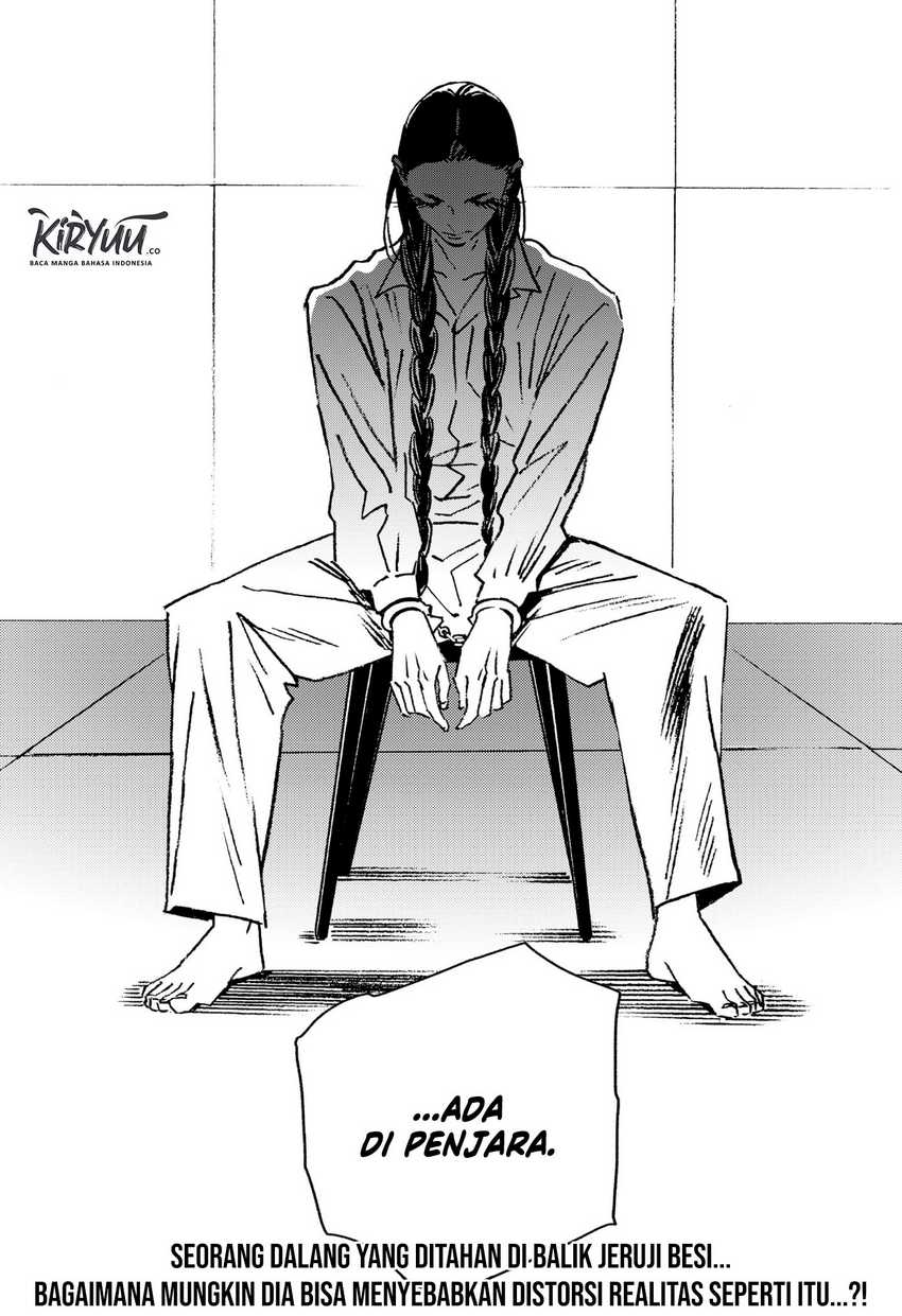 Ghost Fixers Chapter 16 bahasa Indonesia Gambar 16