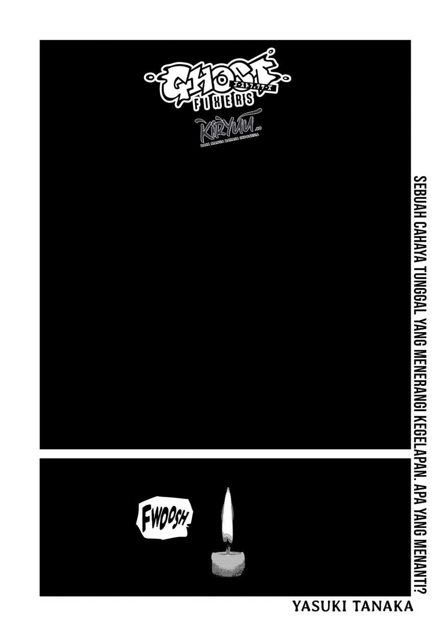 Baca Manga Ghost Fixers Chapter 15 bahasa Indonesia Gambar 2