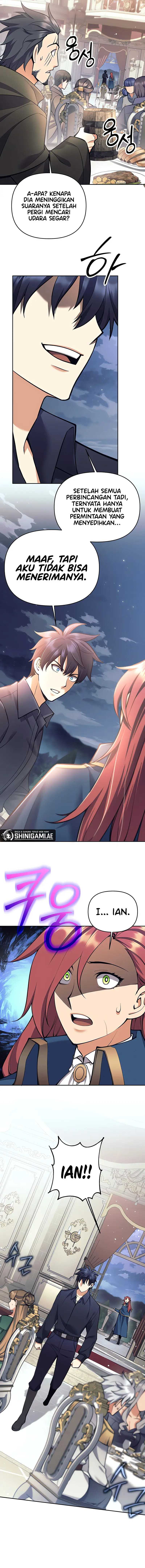 Trash of A Dark Fantasy Chapter 45 Gambar 18
