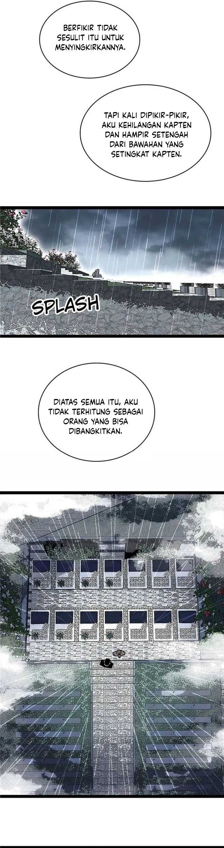 It all starts with playing game seriously Chapter 158 Gambar 4