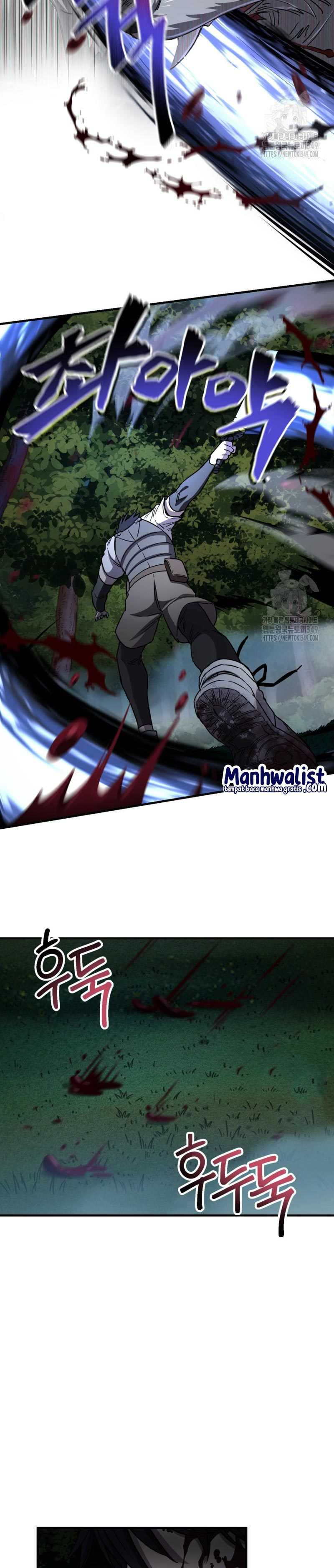 Solo Resurrection Chapter 19 Gambar 28