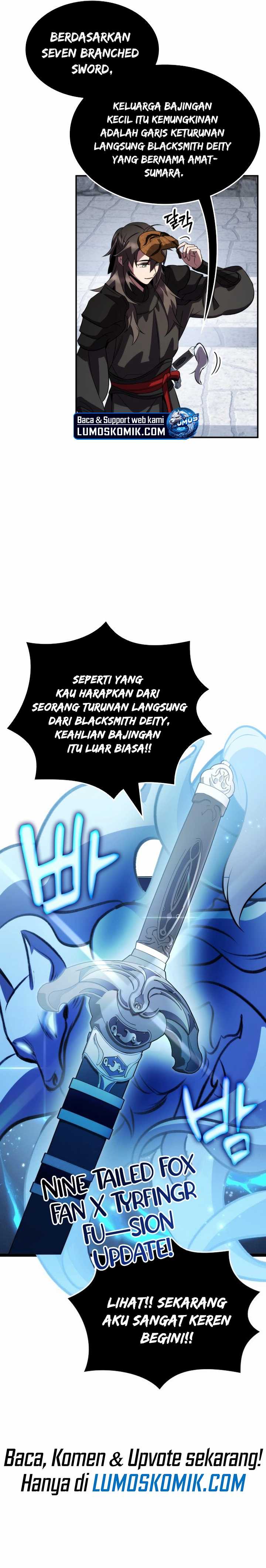 Drug Devourer Chapter 79 Gambar 12