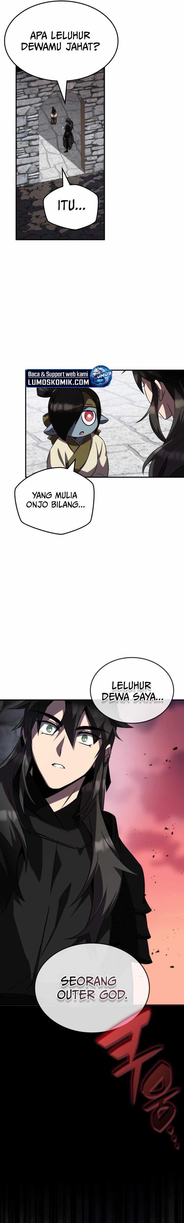 Drug Devourer Chapter 79 Gambar 16