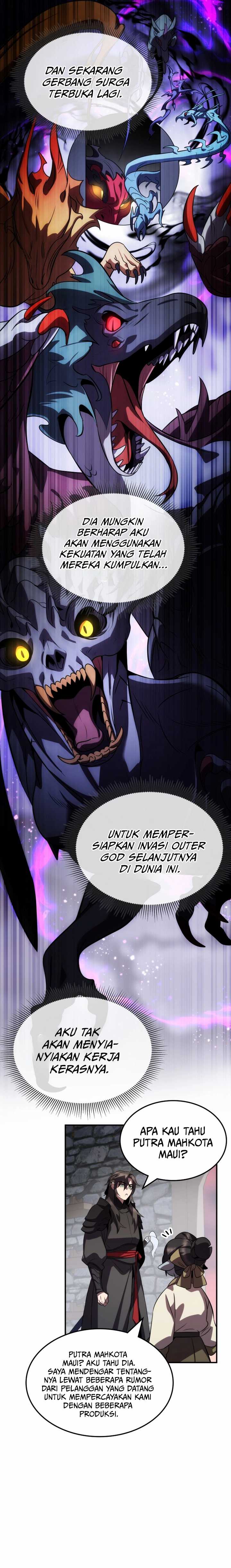 Drug Devourer Chapter 79 Gambar 29