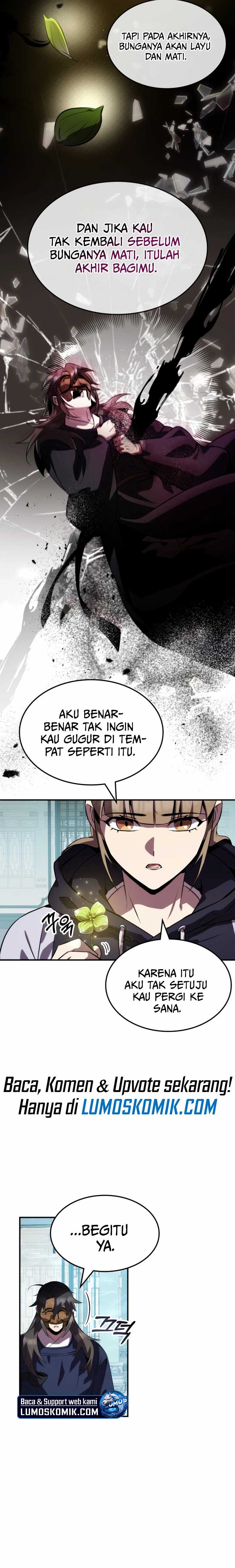 Drug Devourer Chapter 78 Gambar 13