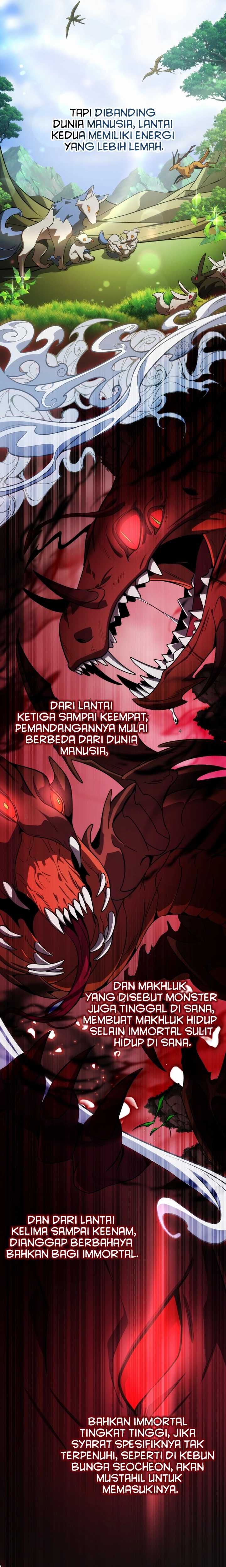 Drug Devourer Chapter 78 Gambar 8