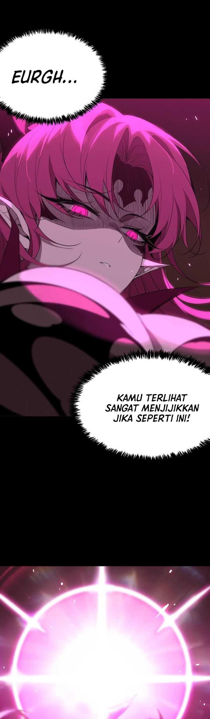 SSS-level Paladin Who Breaks All Logic Chapter 30 bahasa Indonesia Gambar 45