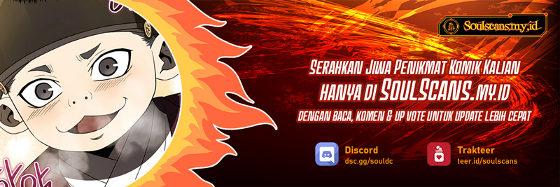 Baca Manhwa Black Corporation: Joseon Chapter 49 Gambar 2