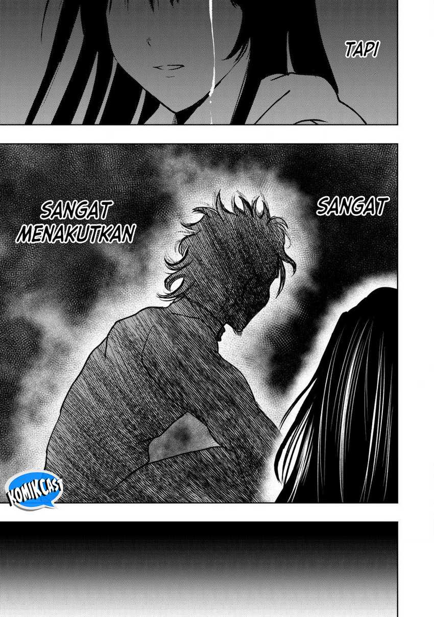 Isekai Kaeri no Ossan wa Shuumatsu de Sekai de Musou Suru Chapter 15.1 Gambar 14