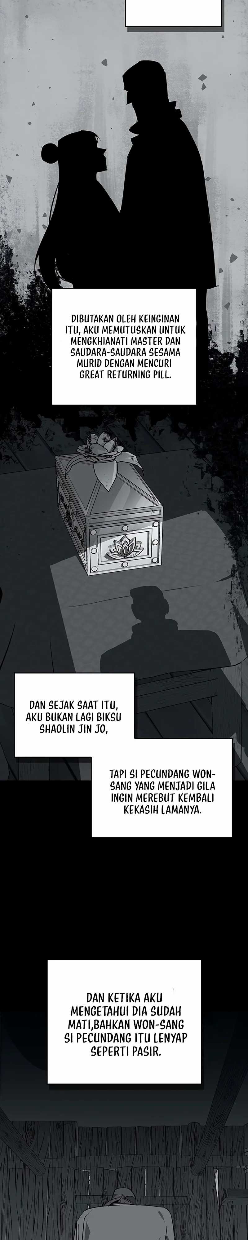 Martial Wild West Chapter 45 Gambar 24