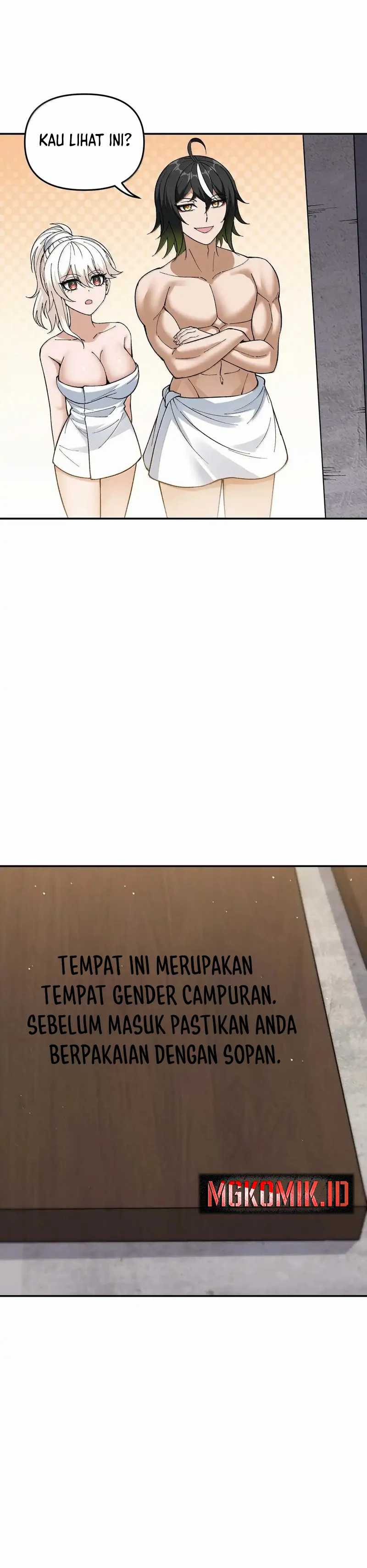 The Heavenly Path Is Not Stupid Chapter 98 Gambar 14