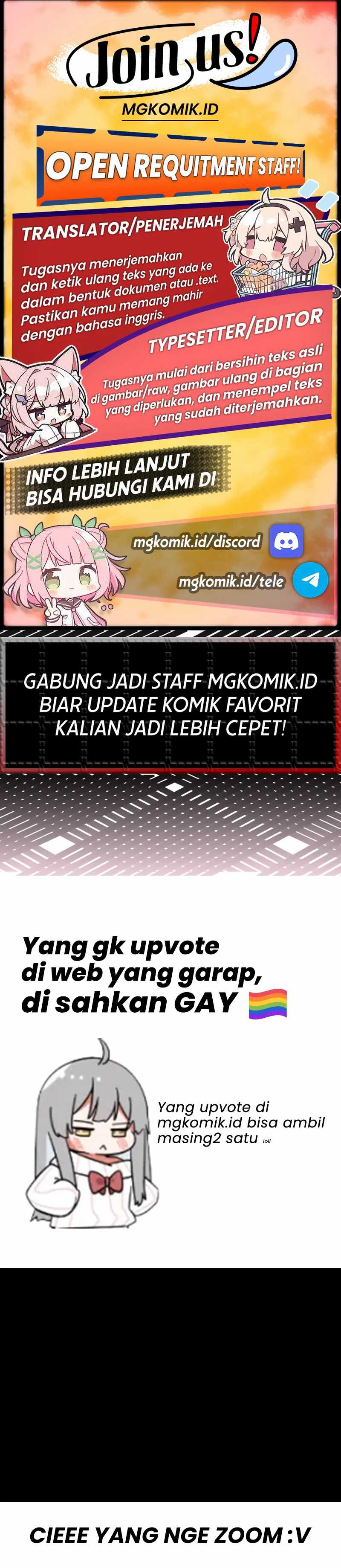The Heavenly Path Is Not Stupid Chapter 98 Gambar 30