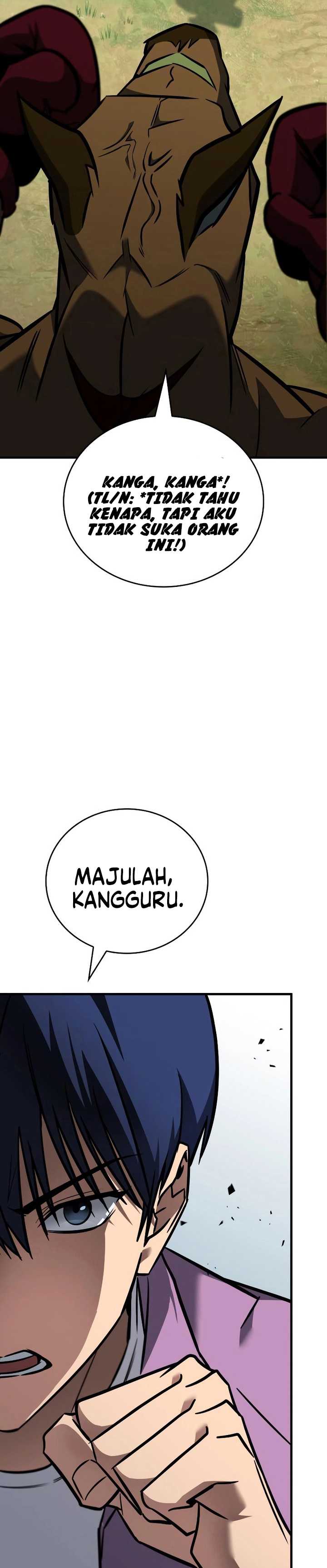 My Exclusive Tower Guide Chapter 28 Gambar 26