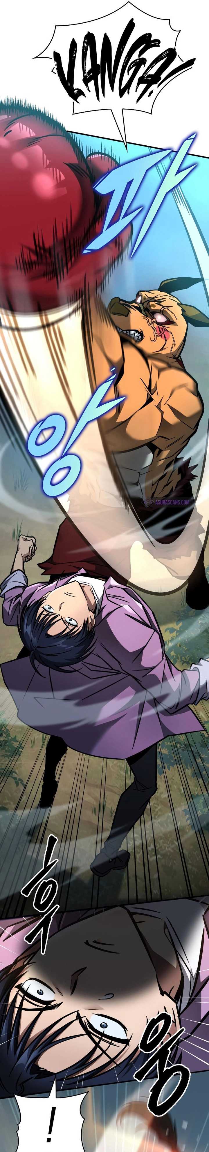 My Exclusive Tower Guide Chapter 28 Gambar 30