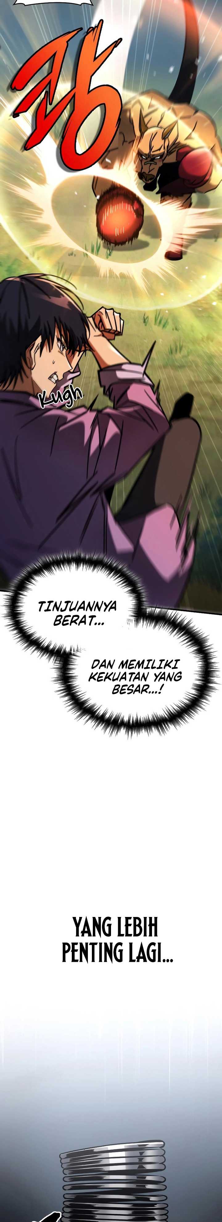 My Exclusive Tower Guide Chapter 28 Gambar 31