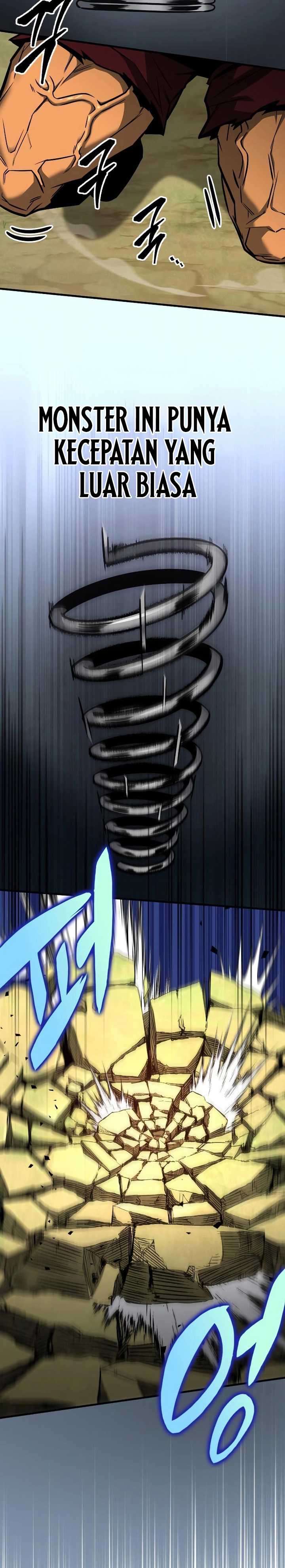 My Exclusive Tower Guide Chapter 28 Gambar 32