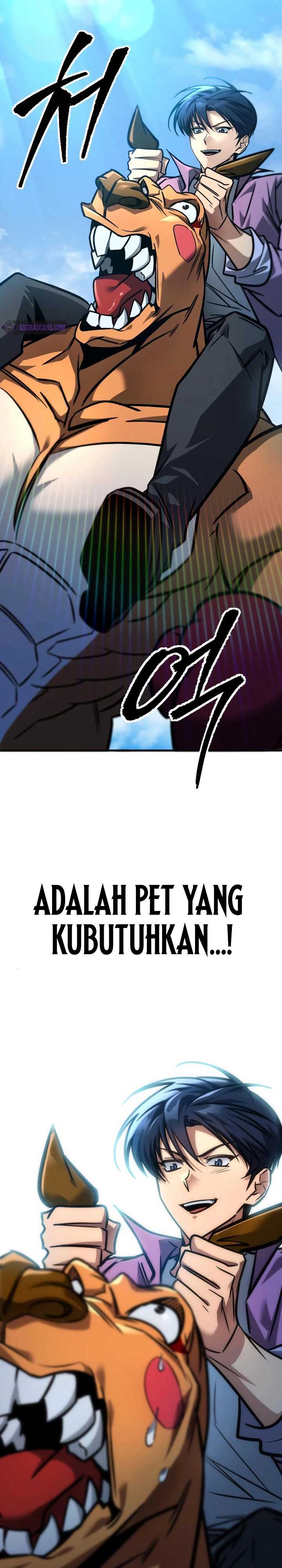 My Exclusive Tower Guide Chapter 28 Gambar 37