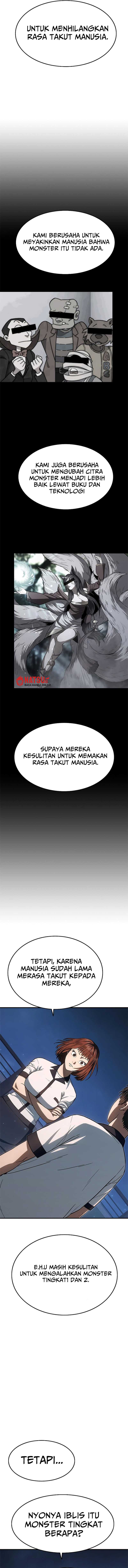 Monster Devourer Chapter 19 Gambar 25