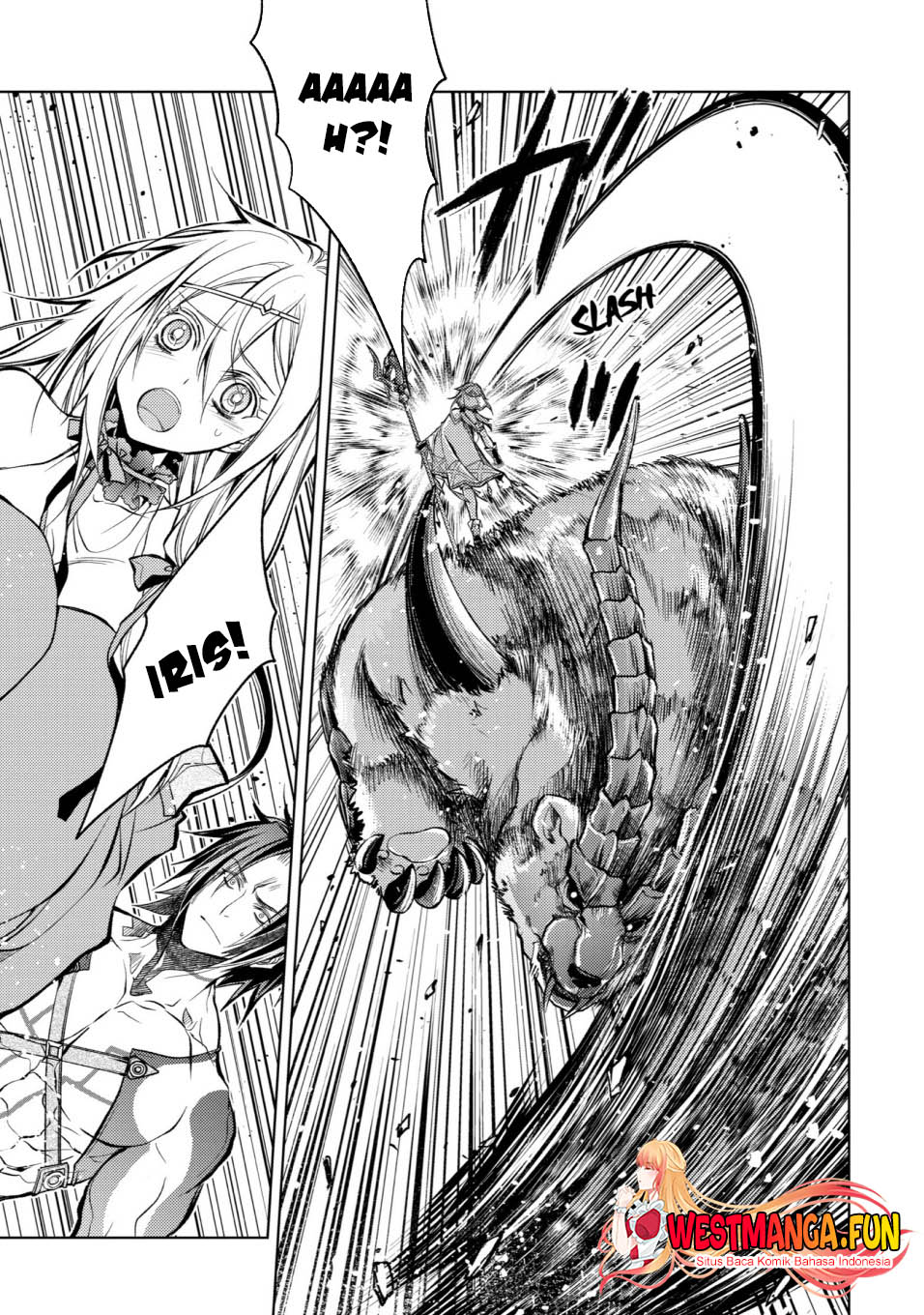 Senmetsumadou no Saikyou Kenja: Musai no Kenja, Madou wo Kiwame Saikyou e Itaru Chapter 21 Gambar 30