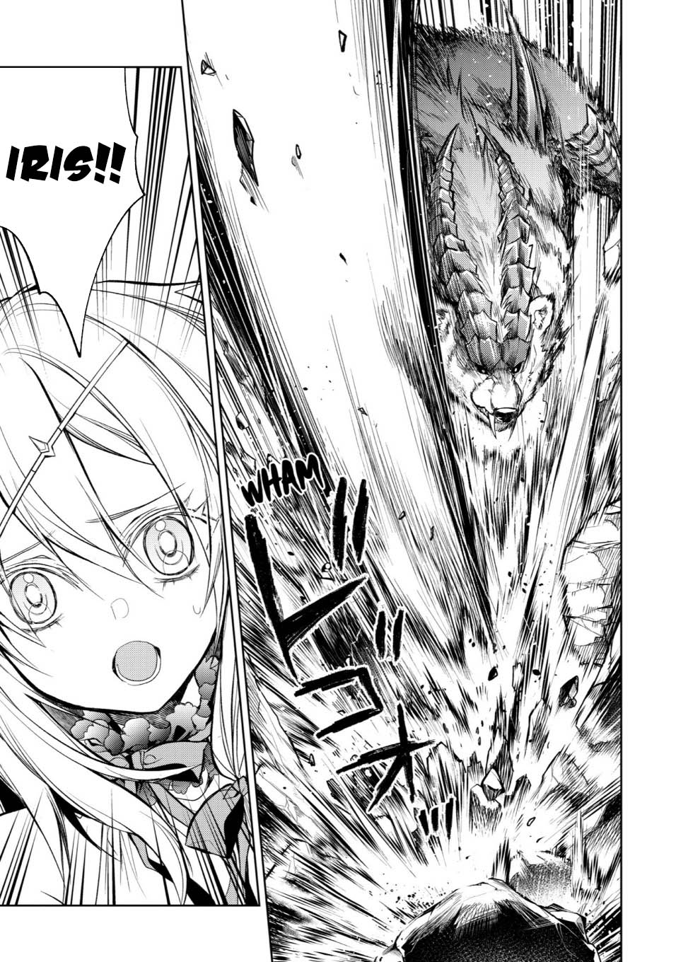 Senmetsumadou no Saikyou Kenja: Musai no Kenja, Madou wo Kiwame Saikyou e Itaru Chapter 21 Gambar 48