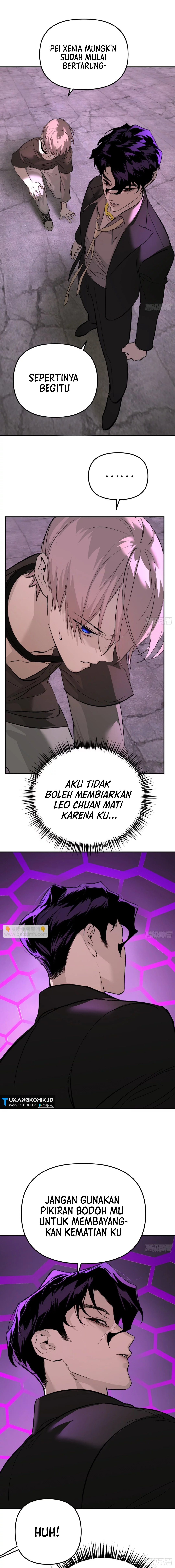 The Evil Ring Chapter 24 bahasa Indonesia Gambar 16