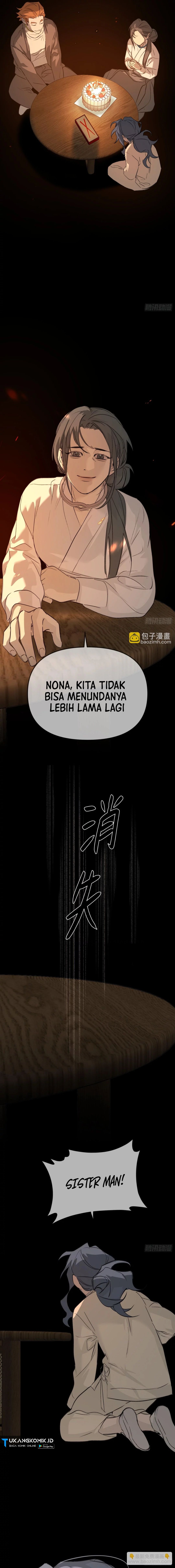 The Evil Ring Chapter 24 bahasa Indonesia Gambar 5