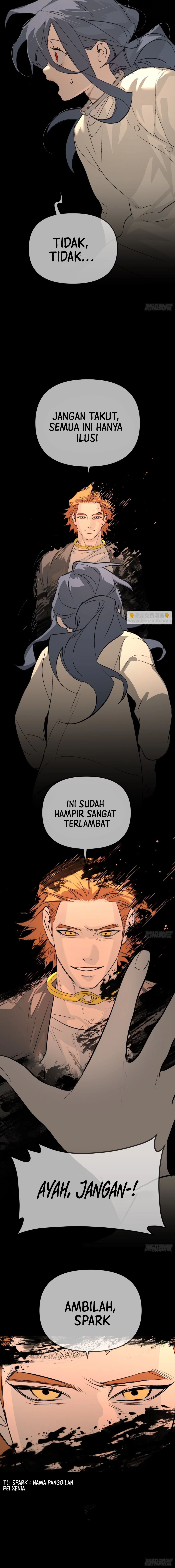 The Evil Ring Chapter 24 bahasa Indonesia Gambar 6