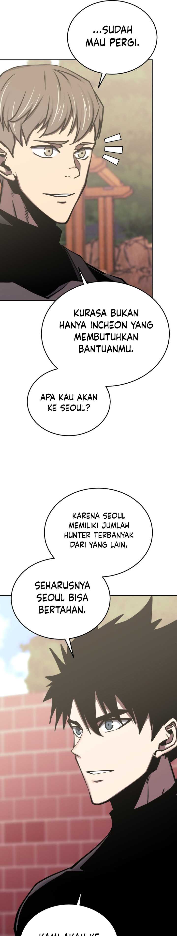 Halaman Komik