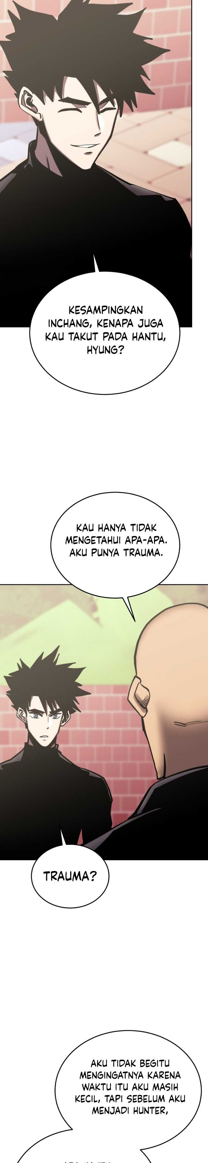 Halaman Komik