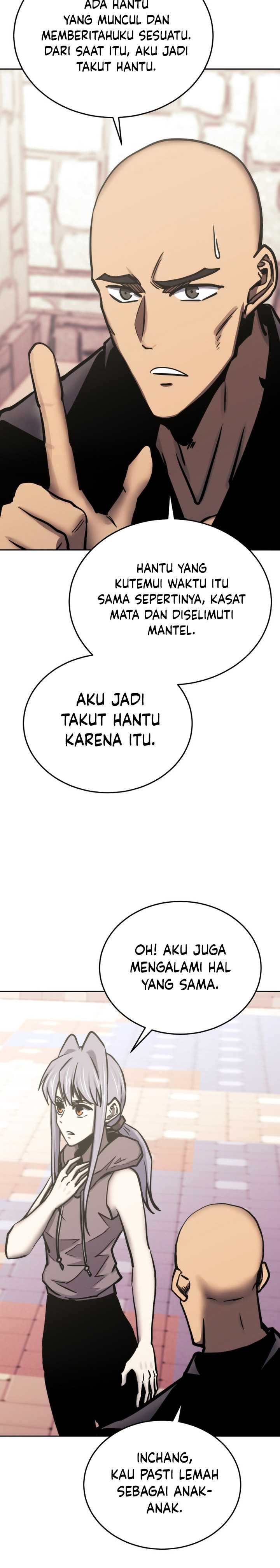 Halaman Komik