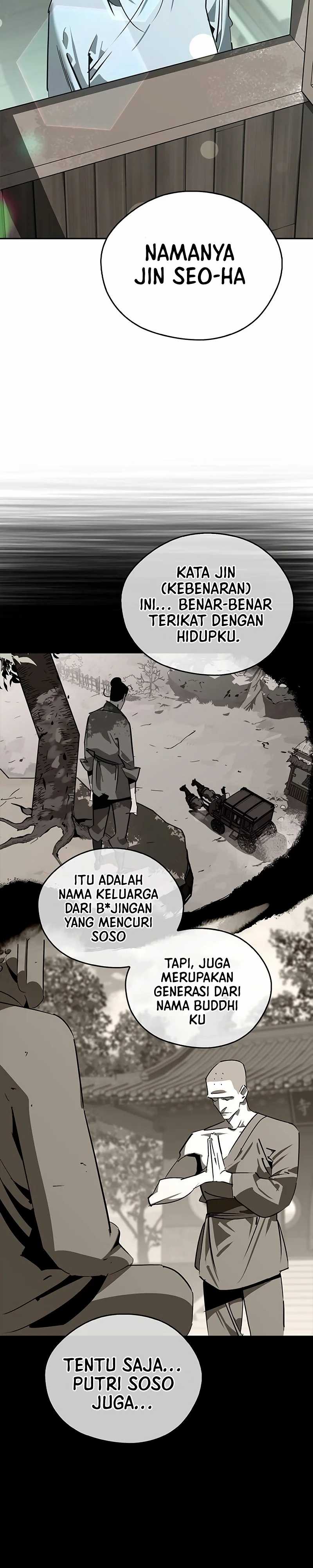 Martial Wild West Chapter 46 Gambar 8